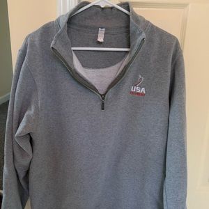 USA Field Hockey sweatshirt